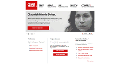 Desktop Screenshot of giveforgiveness.com